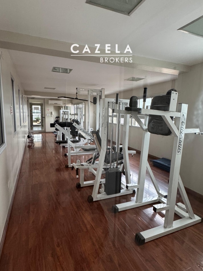 DEPARTAMENTO EN ALQUILER SALTA 565