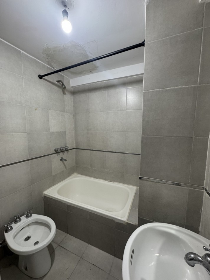 MONOAMBIENTE EN ALQUILER HERAS AL 500