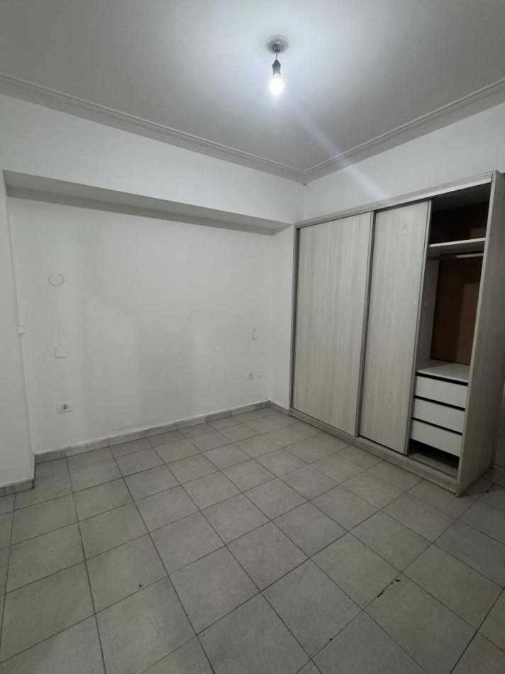 MONOAMBIENTE EN ALQUILER HERAS AL 500