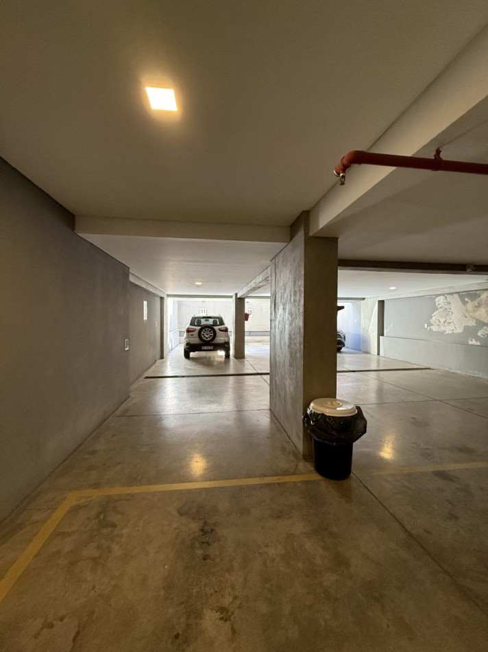 Departamento en venta Balcarce al 600