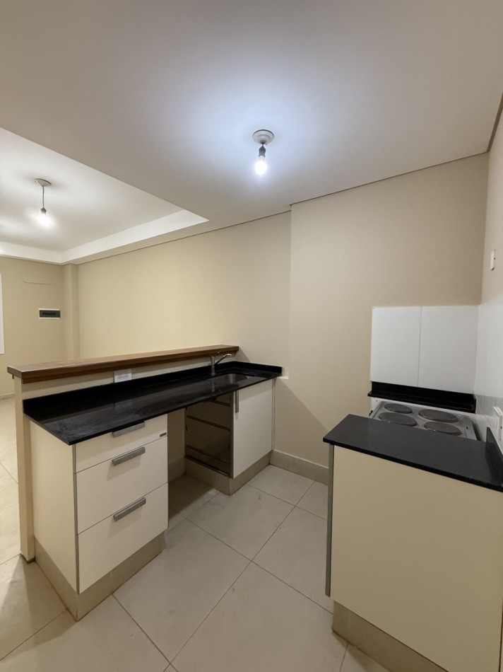 Departamento en venta Balcarce al 600