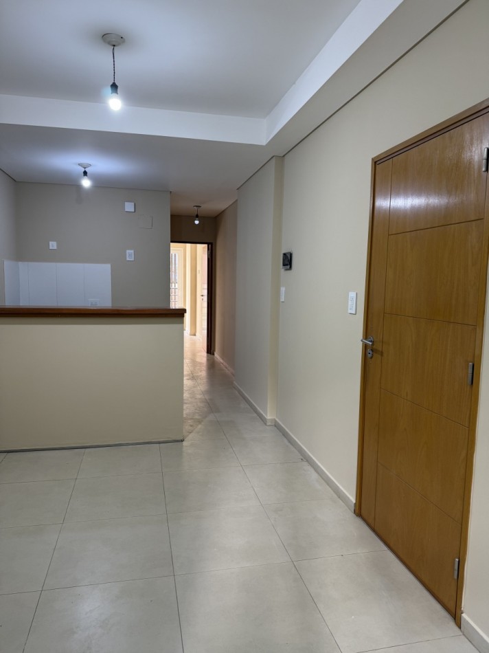 Departamento en venta Balcarce al 600