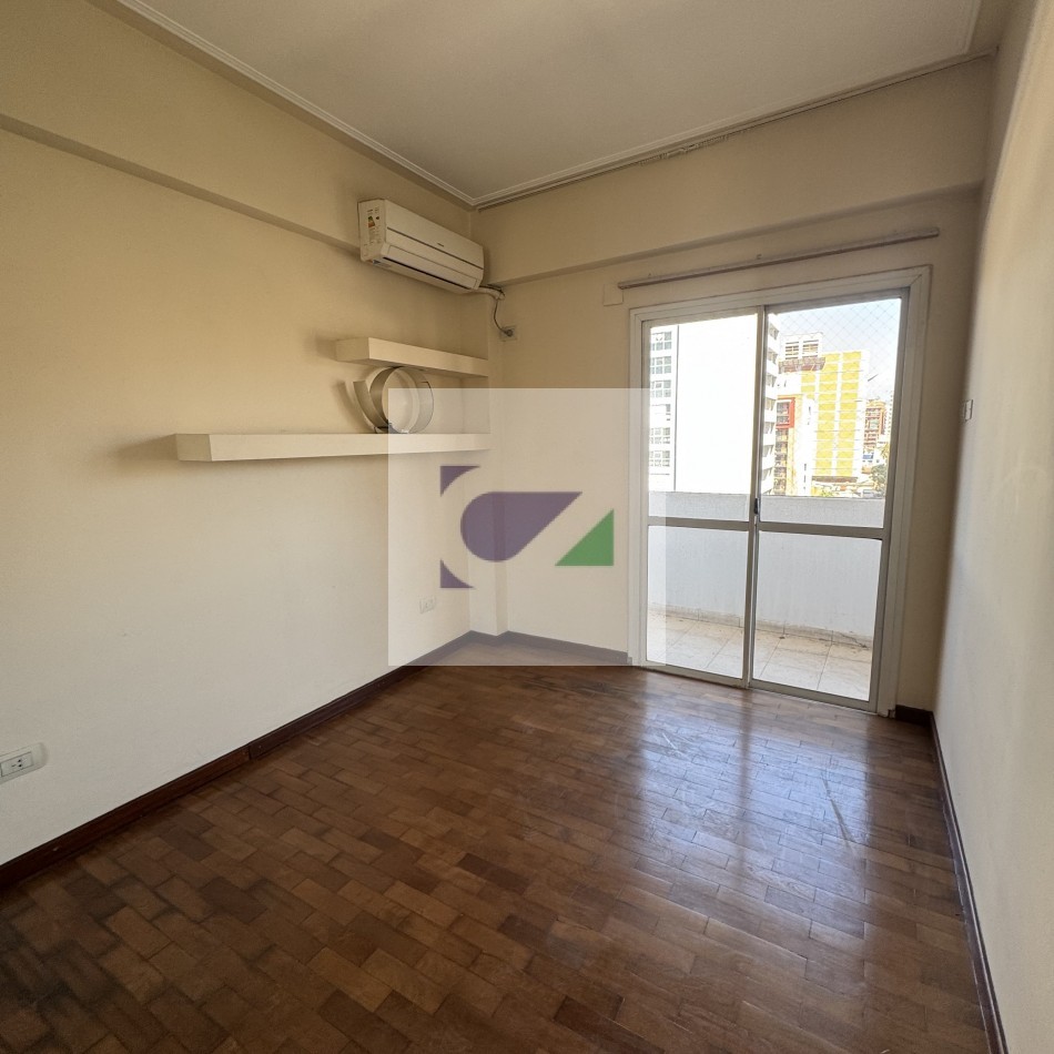 DEPARTAMENTO EN VENTA BALCARCE 500