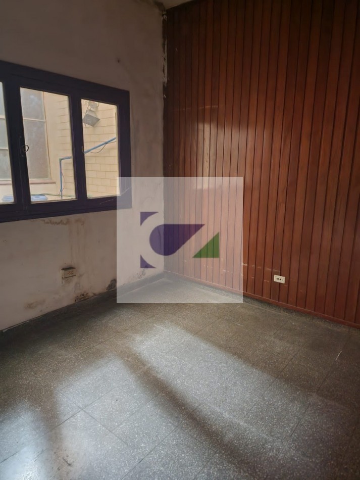Casa a refaccionar/demoler 