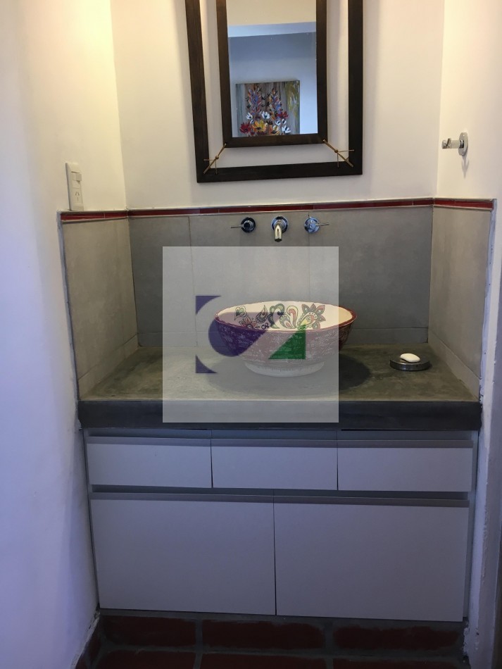 CASA EN VENTA LOS CASTAÑOS TAFI DEL VALLE