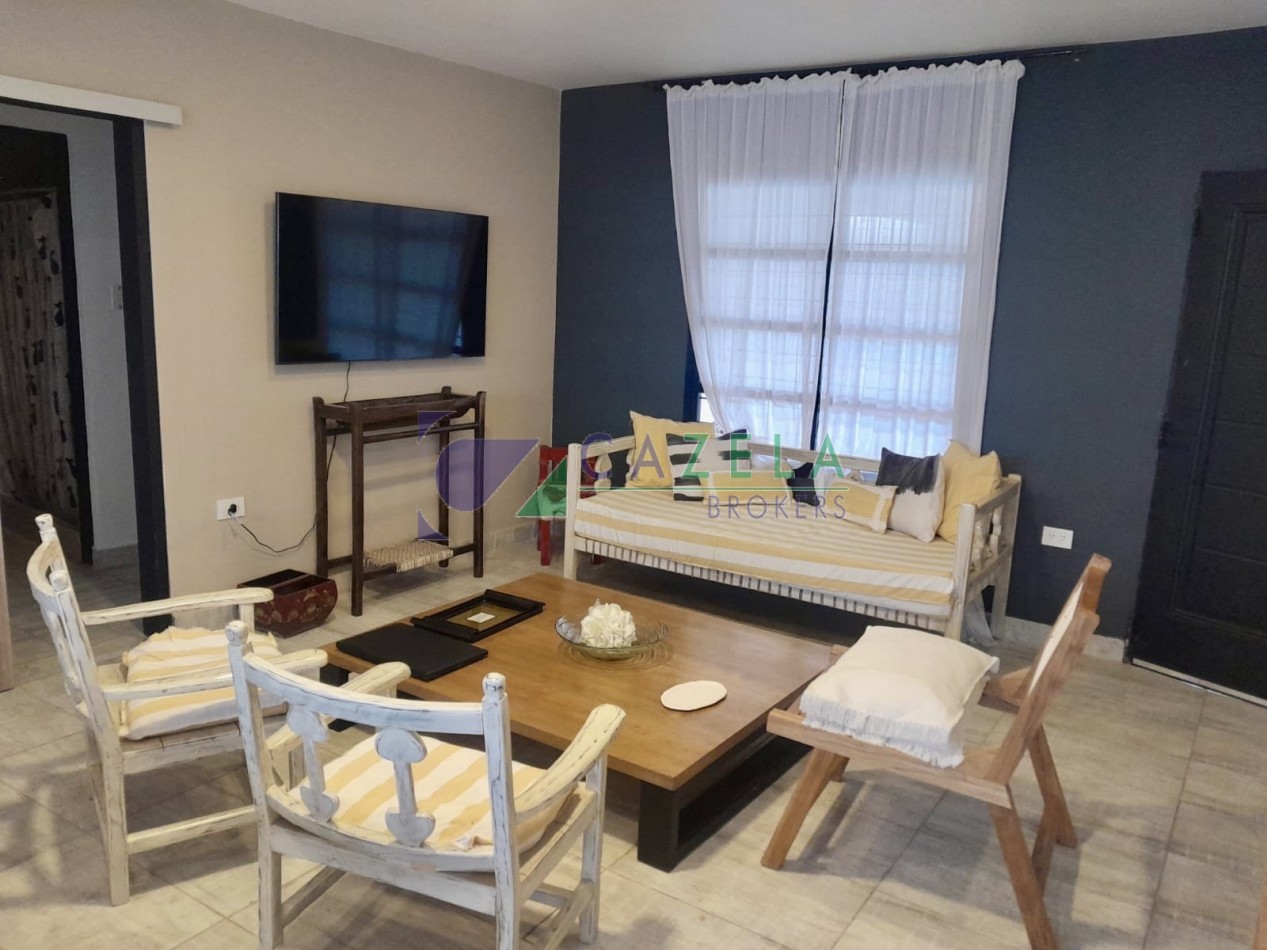 DEPARTAMENTO EN VENTA EN DARWIN 1300