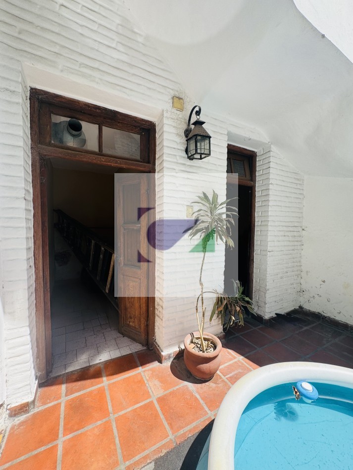 CASA EN VENTA PROSPERO GARCIA 14