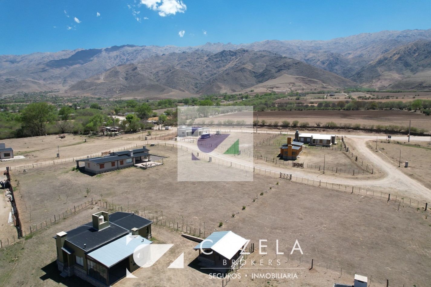 LOTES EN VENTA- EL RODEO TAFI DEL VALLE 