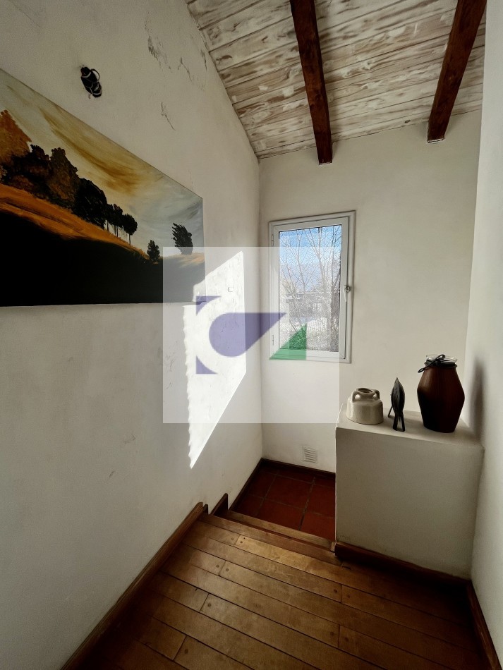 CASA EN VENTA TAFI DEL VALLE- ZONA LA QUESERIA 
