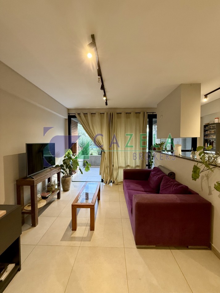 DEPARTAMENTO EN VENTA EN VILLAGE GOLF 