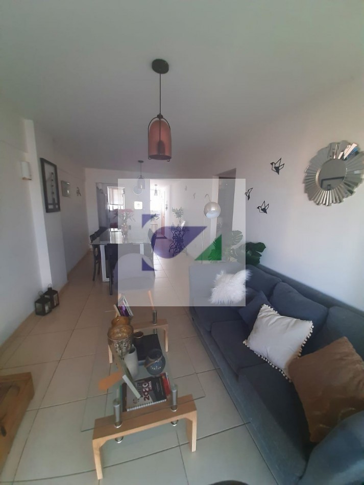 DEPARTAMENTO EN VENTA AV. MATE DE LUNA 1530