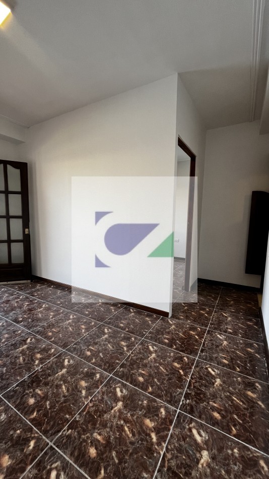 DEPARTAMENTO EN VENTA SAN LORENZO 600