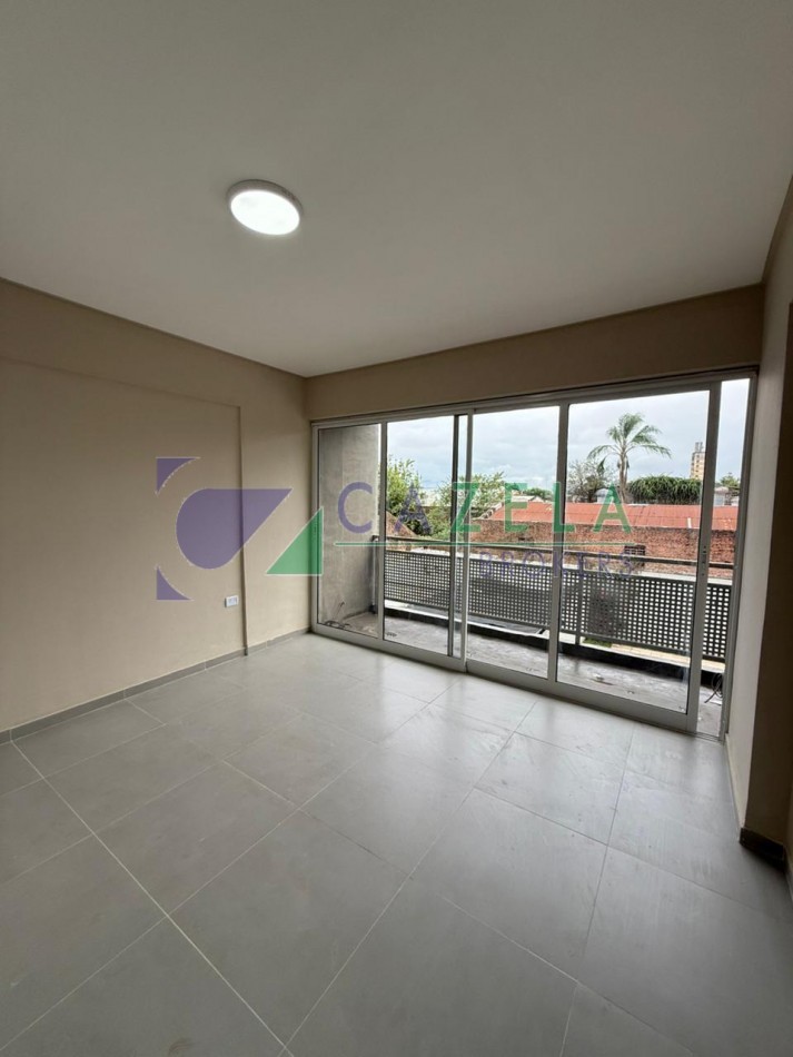 DEPARTAMENTO EN ALQUILER EN LIBERTAD 255