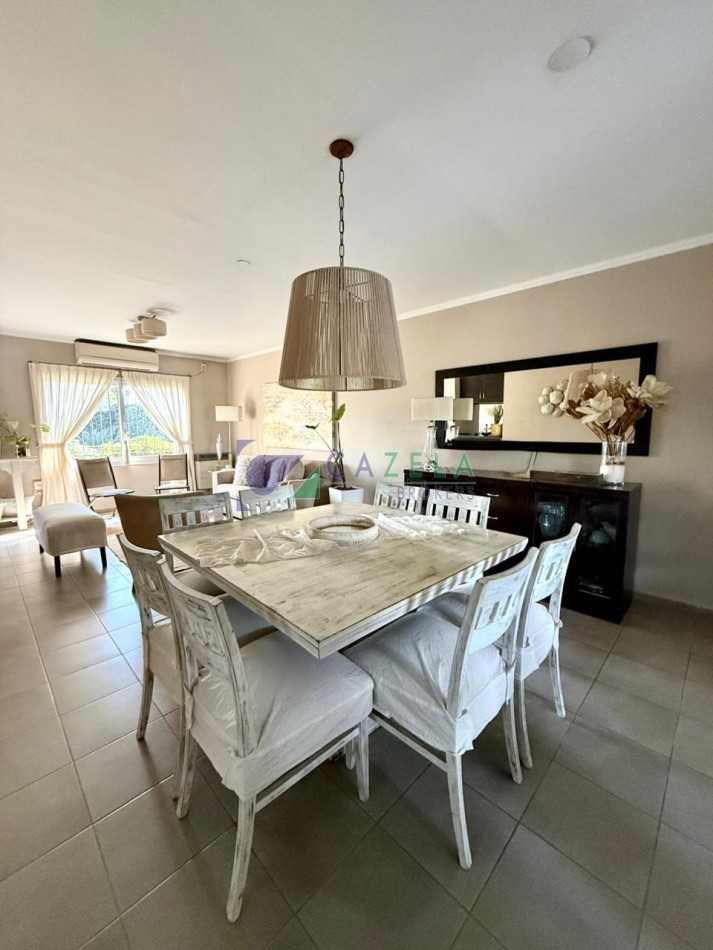 CASA EN VENTA EN ANDRES VILLA AL 400