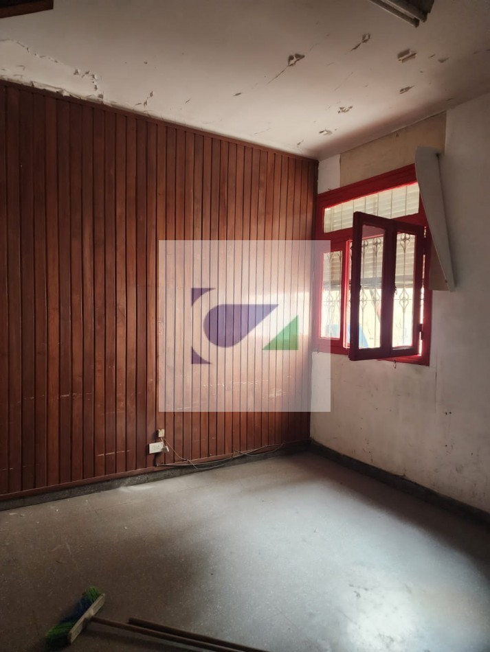 Casa a refaccionar/demoler 