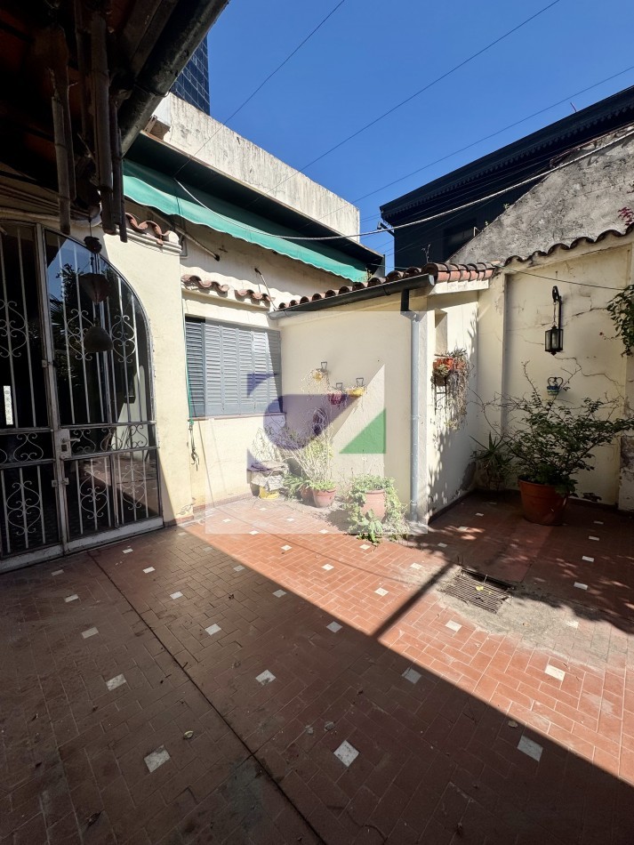 Casa en venta General Paz al 500, Barrio Sur. 