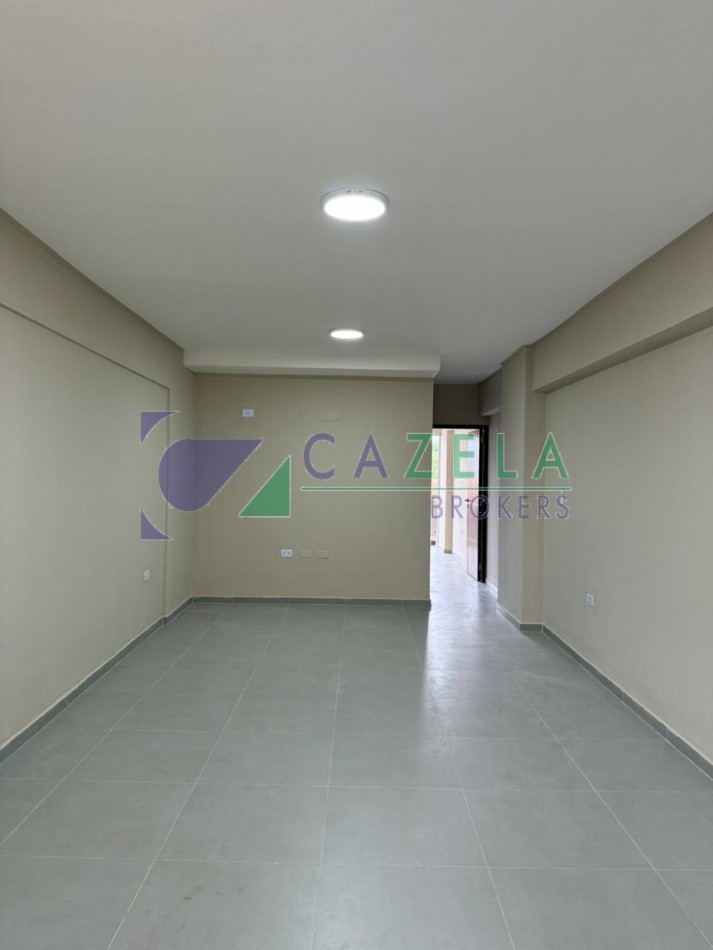 DEPARTAMENTO EN ALQUILER EN LIBERTAD 255