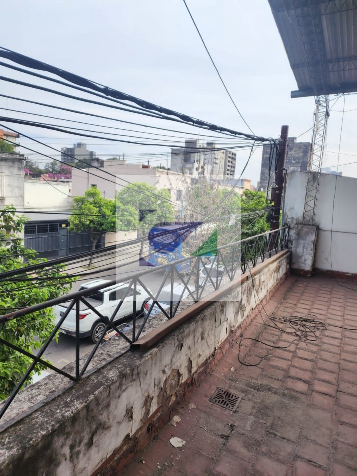 Casa a refaccionar/demoler 