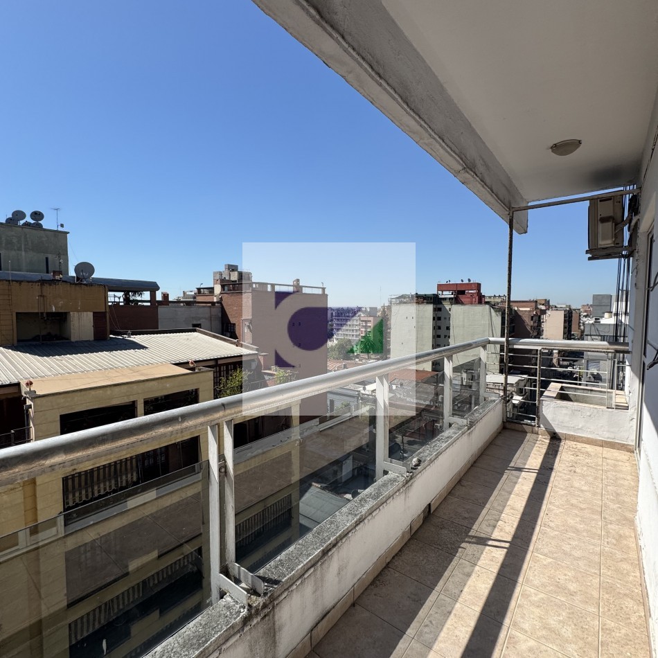 DEPARTAMENTO EN VENTA BALCARCE 500