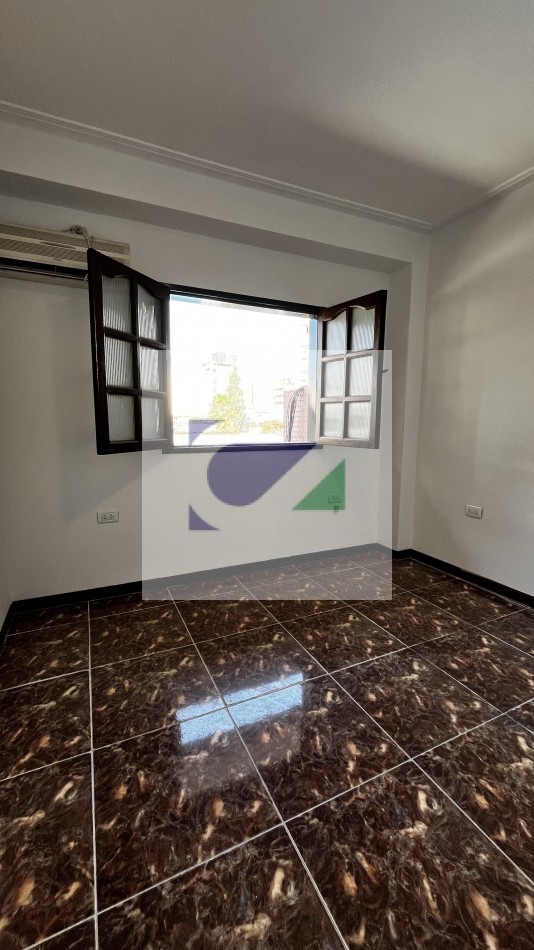 DEPARTAMENTO EN VENTA SAN LORENZO 600