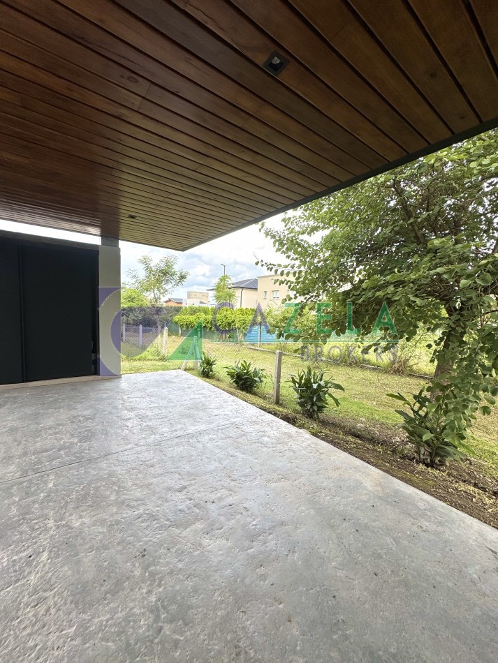 CASA EN VENTA EN EL NOGAL COUNTRY