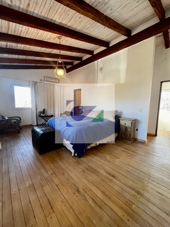 CASA EN VENTA TAFI DEL VALLE- ZONA LA QUESERIA 