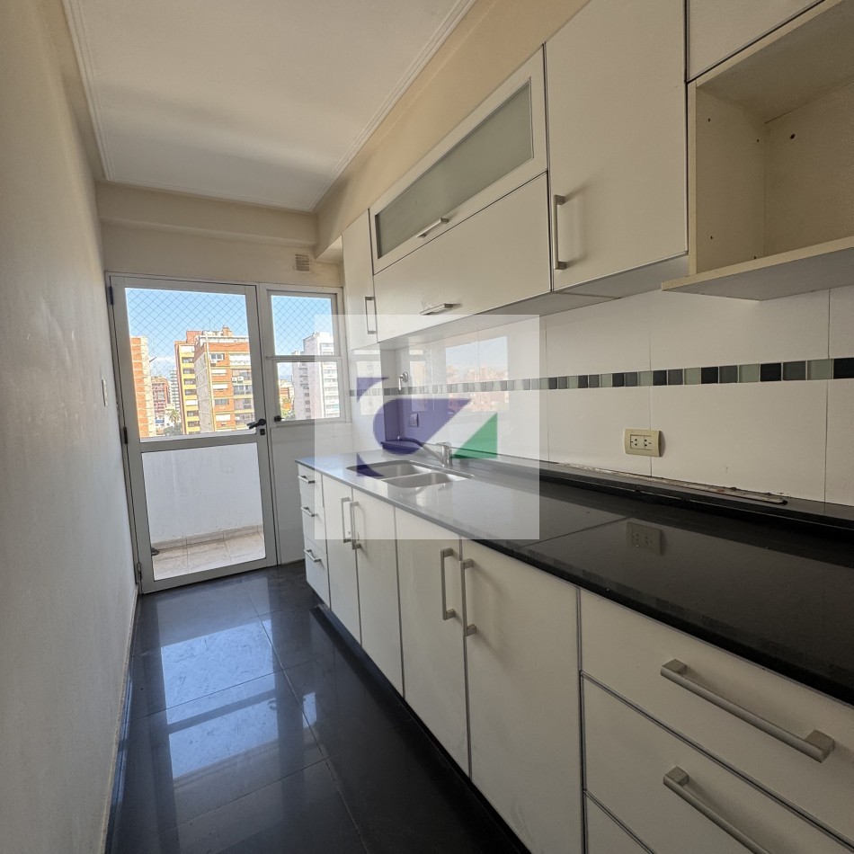 DEPARTAMENTO EN VENTA BALCARCE 500