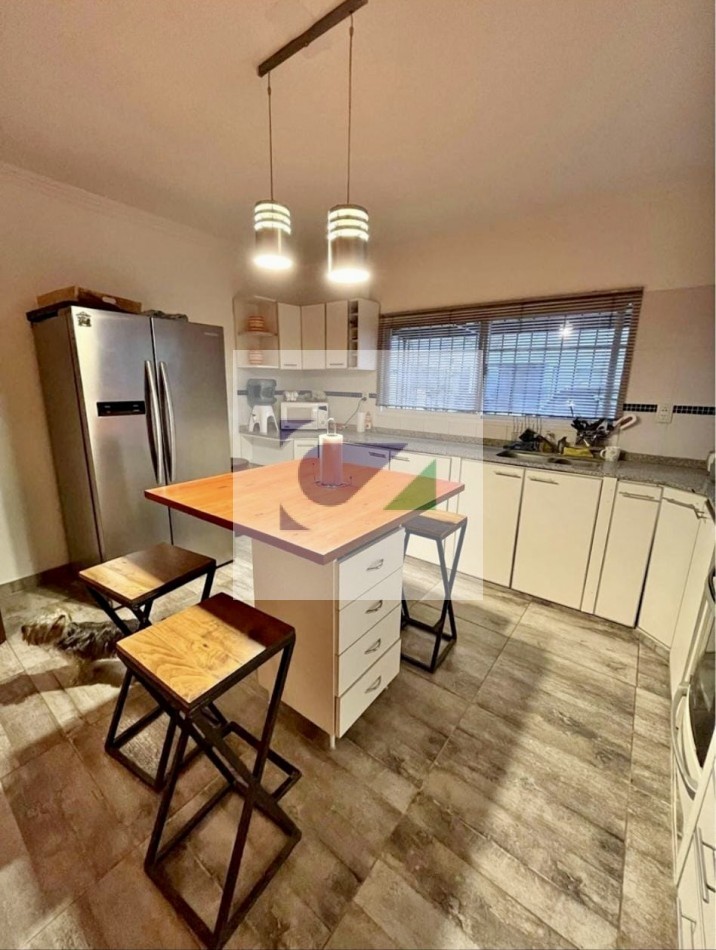 Casa en venta Barrio Privado La Cañadita - YB 