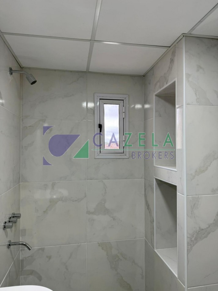 DEPARTAMENTO EN ALQUILER EN LIBERTAD 255