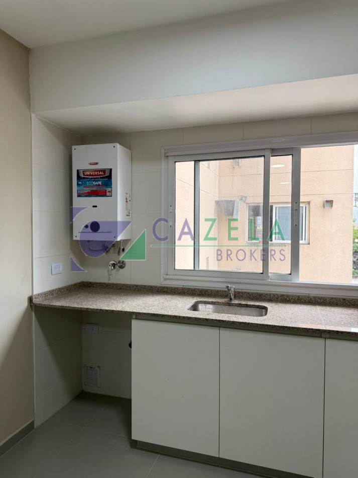 DEPARTAMENTO EN ALQUILER EN LIBERTAD 255