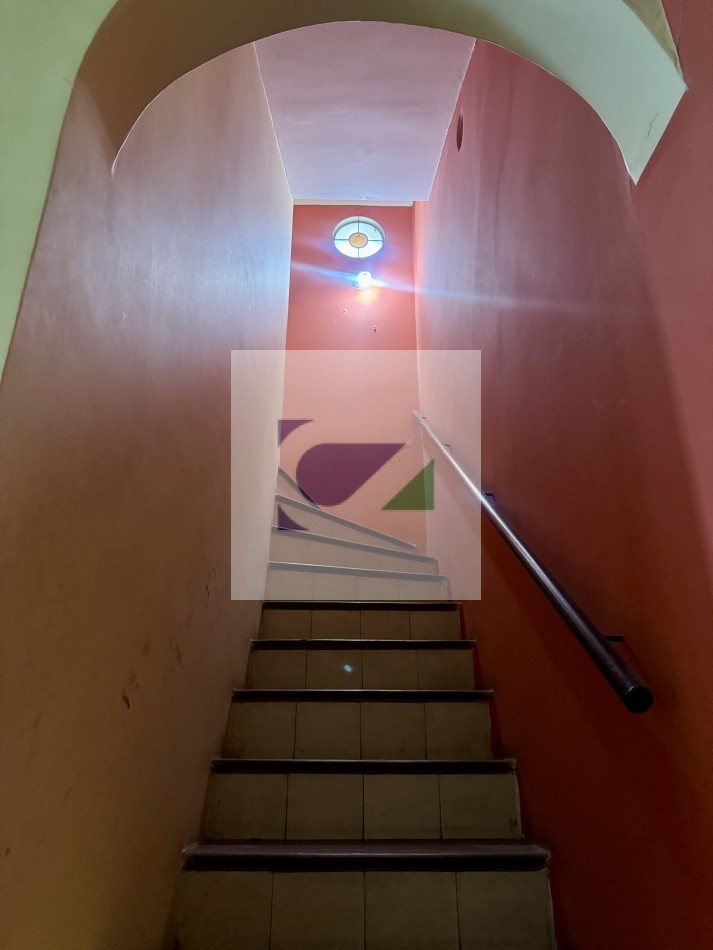 Casa en venta General Paz al 500, Barrio Sur. 