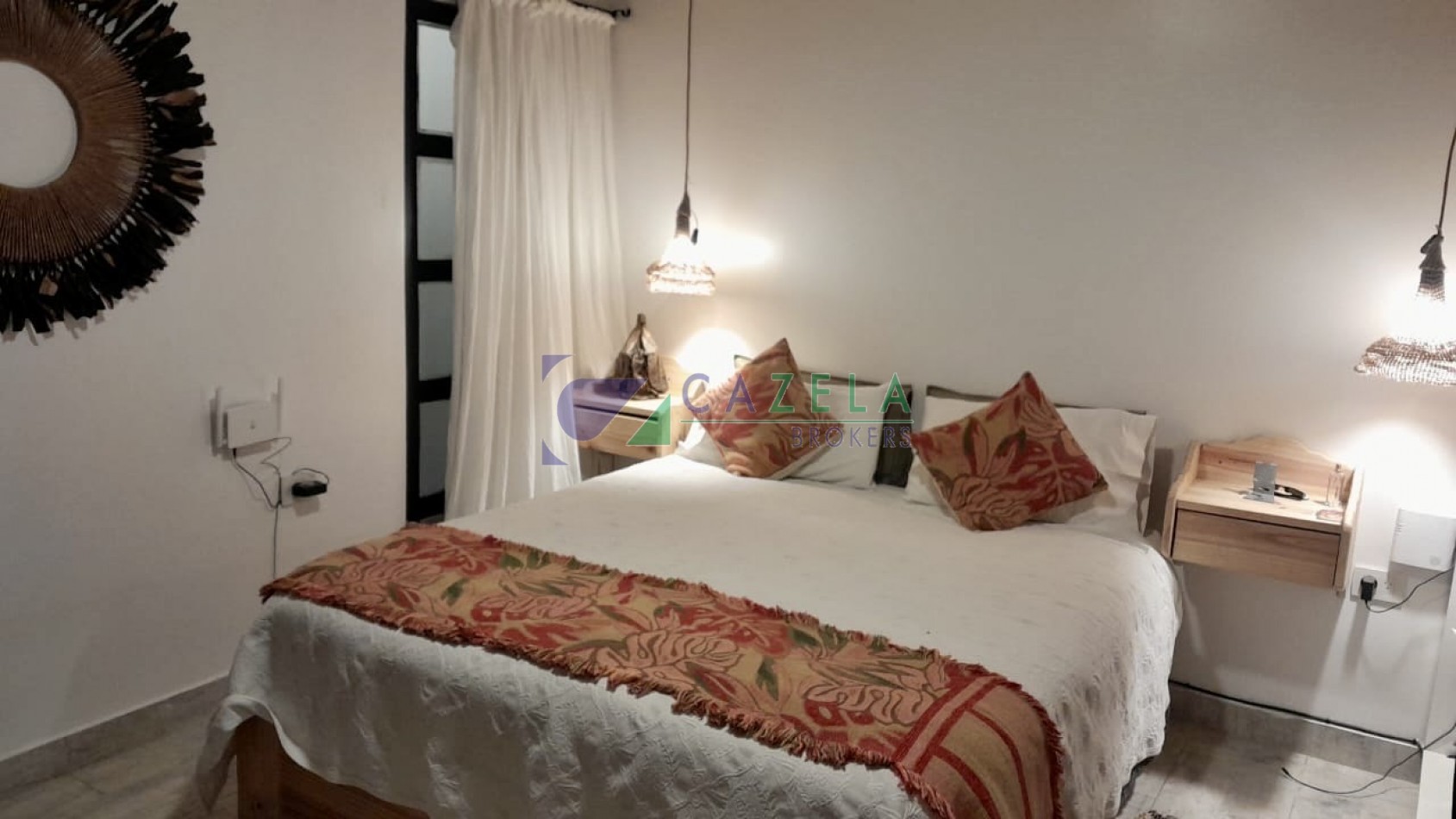 DEPARTAMENTO EN VENTA EN DARWIN 1300