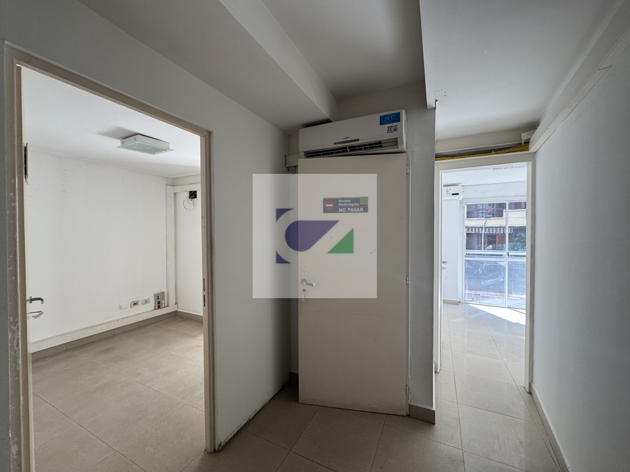 CENTRO MEDICO EN VENTA BALCARCE 532 