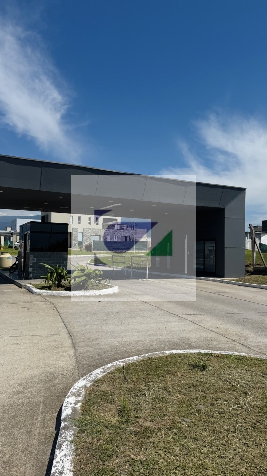 TERRENO EN VENTA BARRIO LAS QUINTAS II