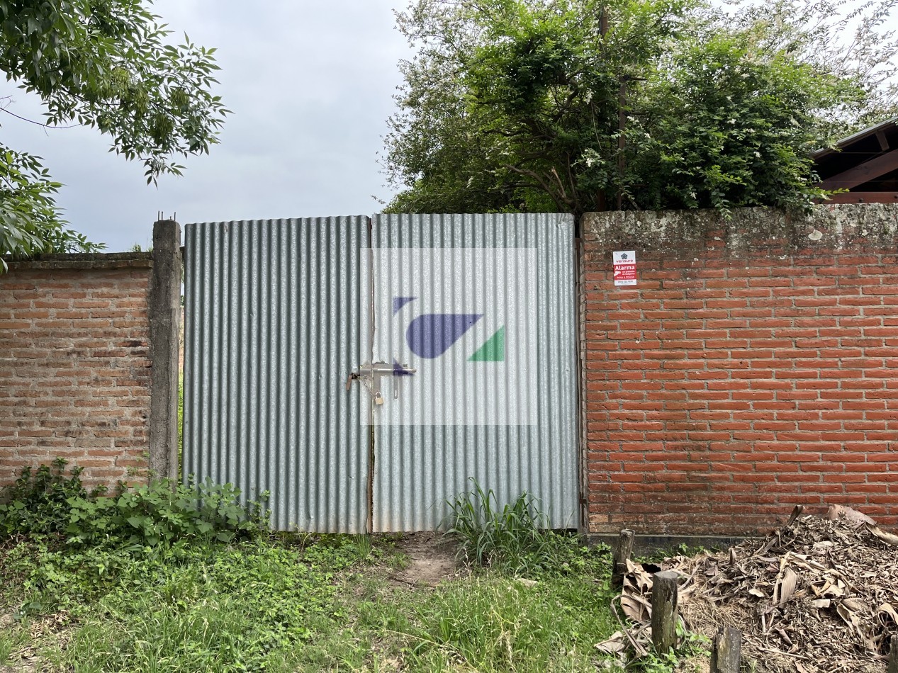 IMPORTANTE TERRENO EN VENTA ITUZAINGO 1200 YERBA BUENA 