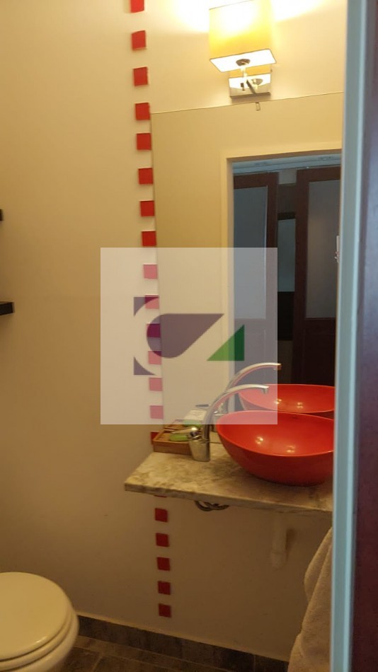 Casa en venta Barrio Privado La Cañadita - YB 