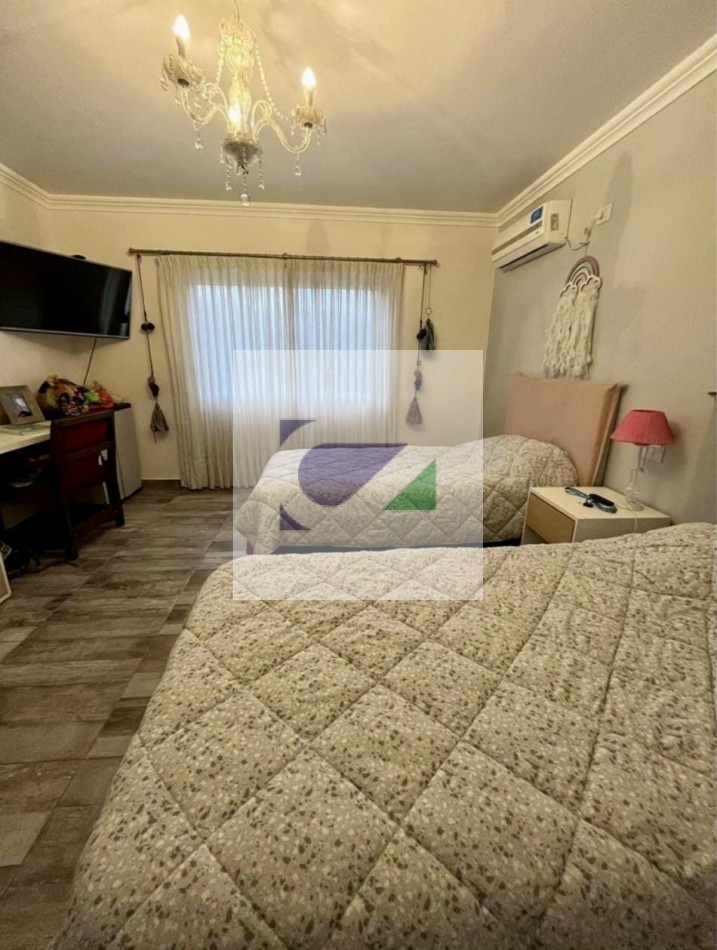Casa en venta Barrio Privado La Cañadita - YB 