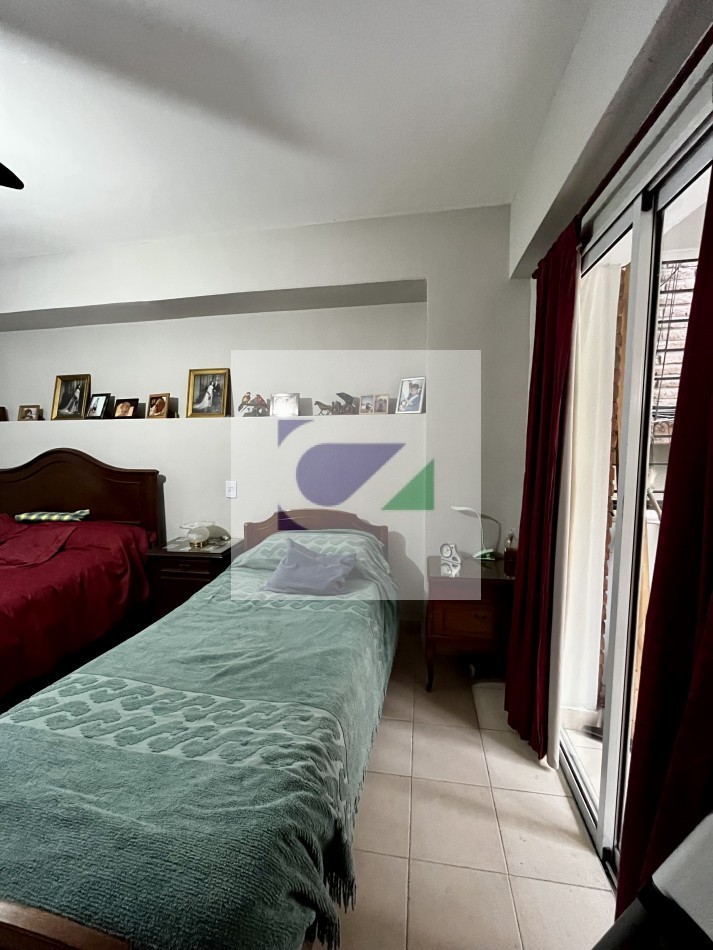 Departamento en venta Monteagudo al 400