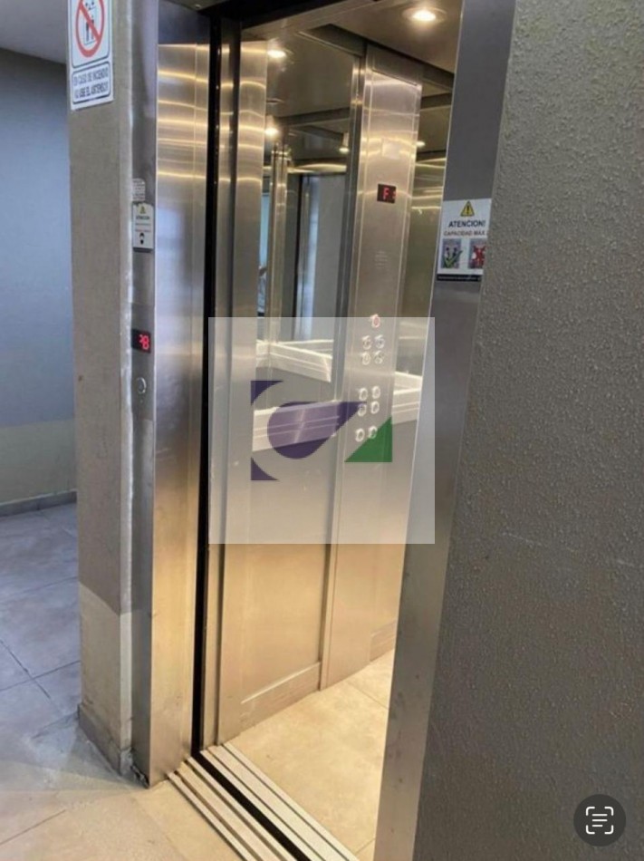 DEPARTAMENTO EN VENTA BOLIVAR 2100
