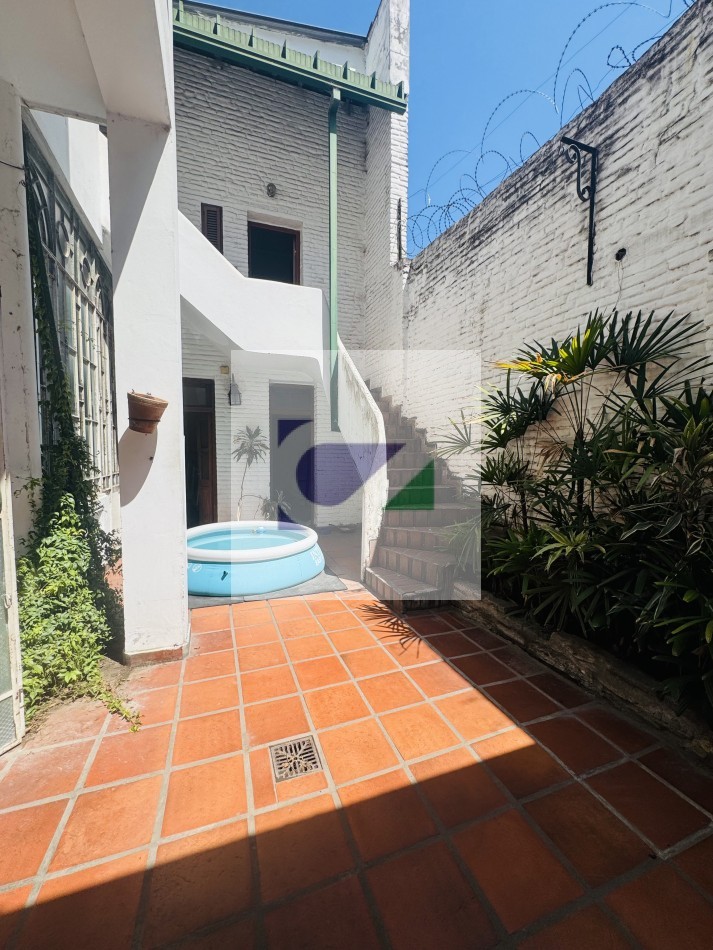 CASA EN VENTA PROSPERO GARCIA 14