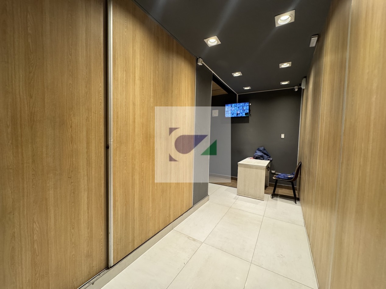 DEPARTAMENTO EN VENTA AV. MATE DE LUNA 2200