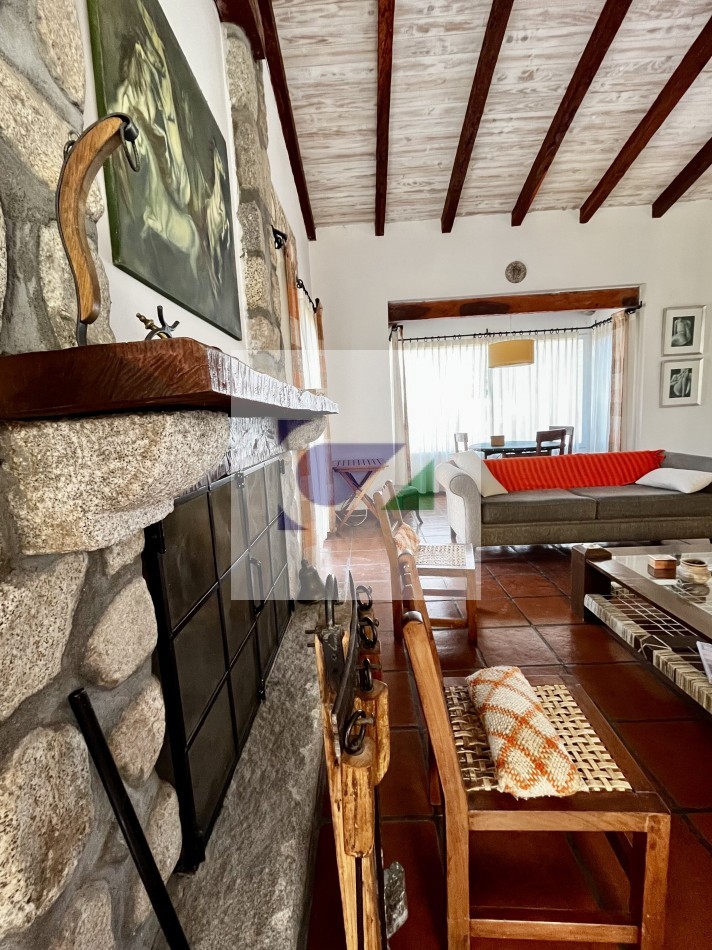CASA EN VENTA TAFI DEL VALLE - LA QUESERIA 