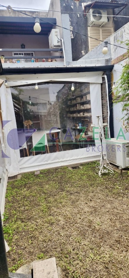 CASA EN VENTA EN PASAJE FERNANDEZ AL 4000