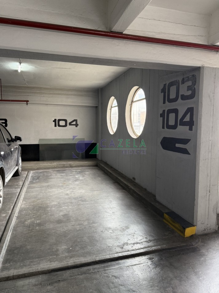 DEPARTAMENTO EN VENTA CORDOBA 450