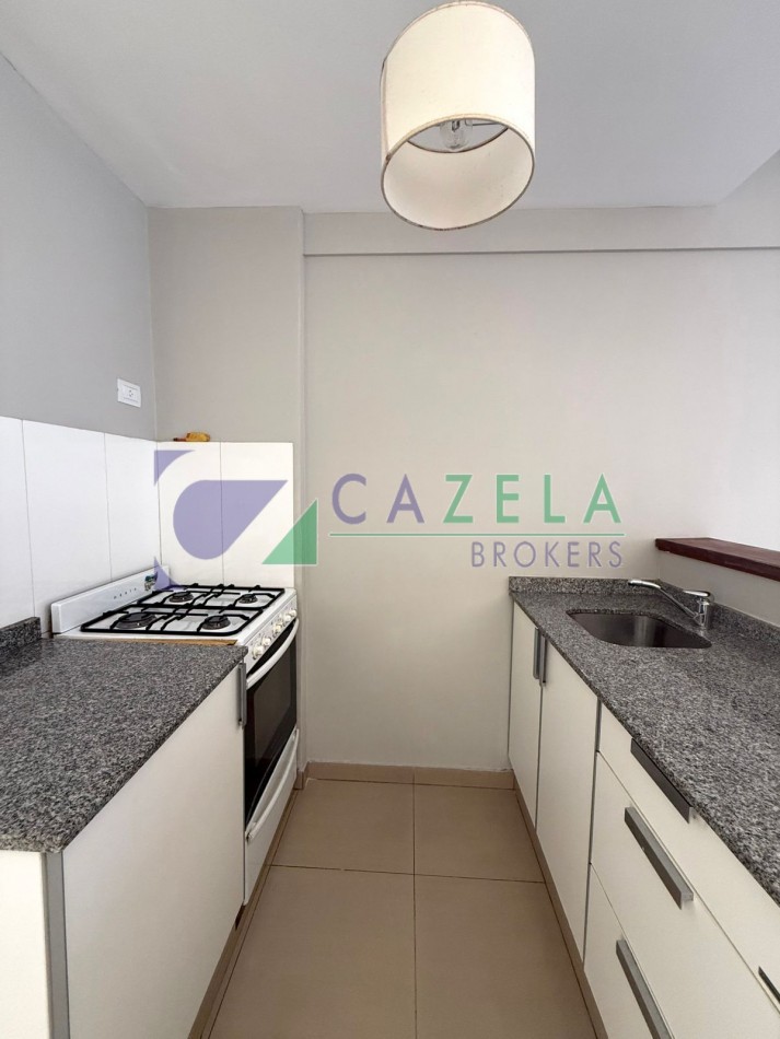 DEPARTAMENTO EN VENTA EN BALCARCE AL 100 
