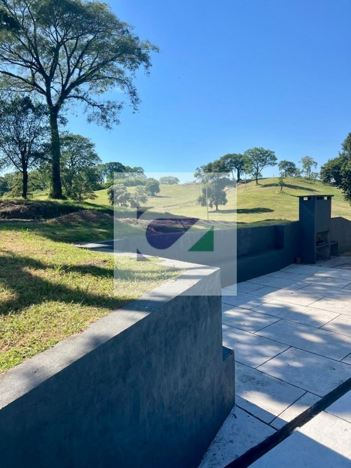 TERRENO EN COUNTRY LA CANDELARIA, LOS NOGALES