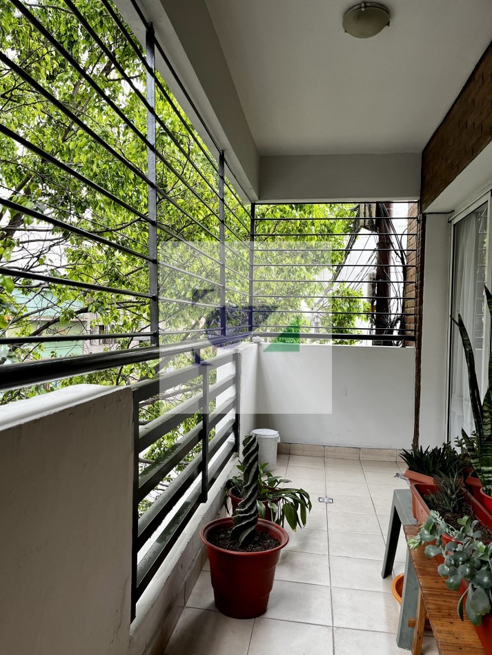 Departamento en venta Monteagudo al 400