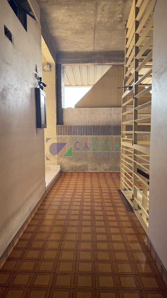 DEPARTAMENTO EN VENTA CORDOBA 450