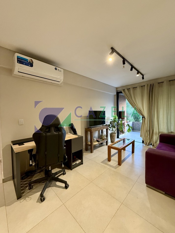 DEPARTAMENTO EN VENTA EN VILLAGE GOLF 