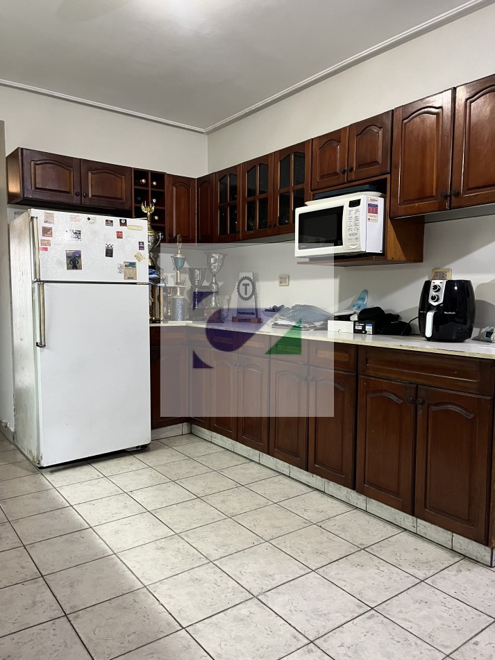 Departamento en venta Marcos paz al 700